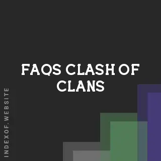 Clash of Clans (CoC) Banner