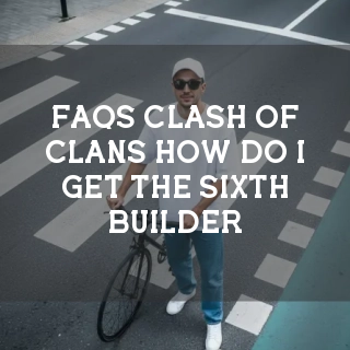 Clash of Clans (CoC) FAQs Banner