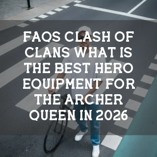 Clash of Clans (CoC) FAQs Banner