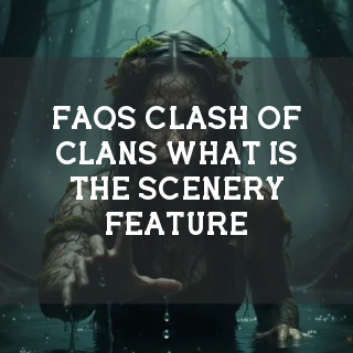 Clash of Clans (CoC) FAQs Banner